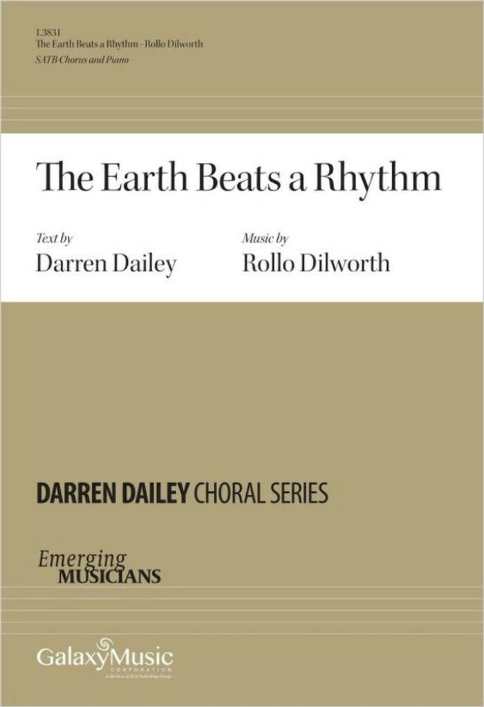 The Earth Beats a Rhythm